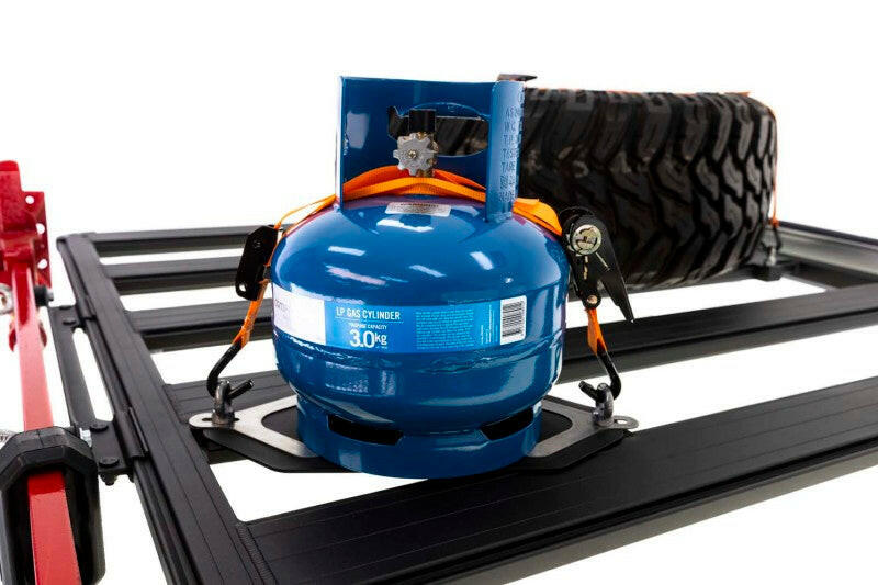 ARB BASE Rack Gas Bottle Holder Roof Rack ARB