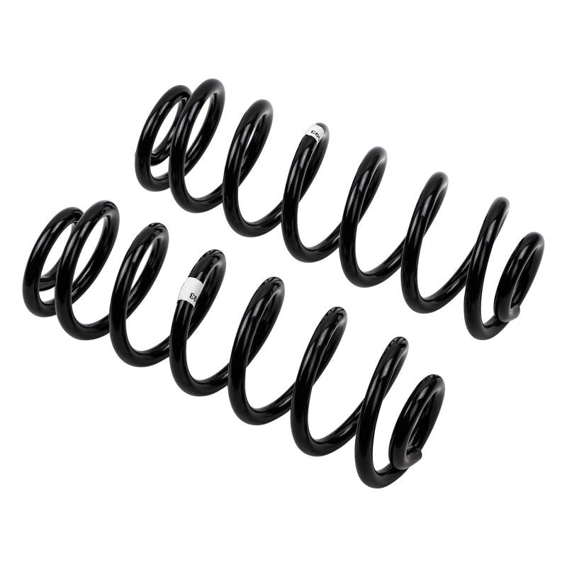 ARB / OME Coil Spring Rear Colorado 7 400Kg Coilover Springs Old Man Emu