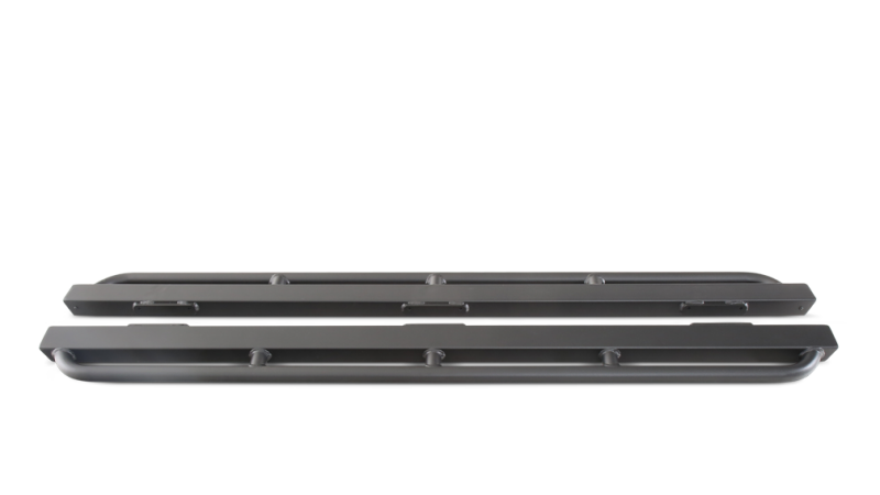 Body Armor 4x4 2018+ Jeep Wrangler JL 4 Door Rockcrawler Side Steps Side Steps Body Armor 4x4