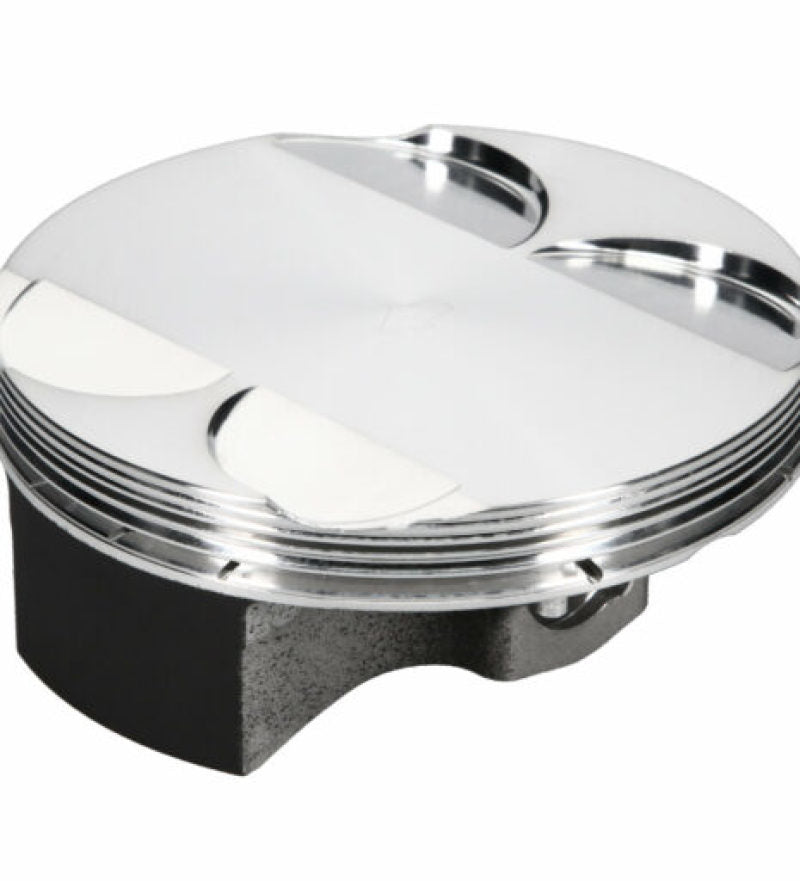 JE Pistons KTM 450SXF 13.0 to 1 Piston Single Pistons - Forged - Single JE Pistons