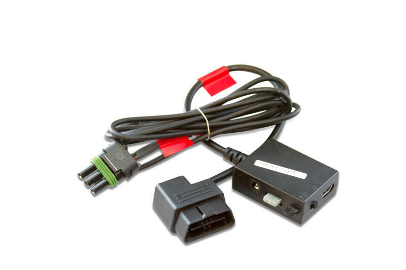 Bully Dog Unlock Cable for 13-14 Dodge Cummins 6.7L In-Line Modules Bully Dog