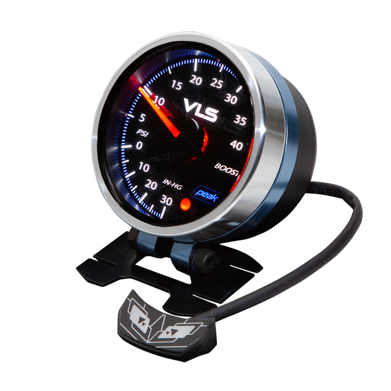 Revel VLSII Boost 52mm Gauge Gauges Revel