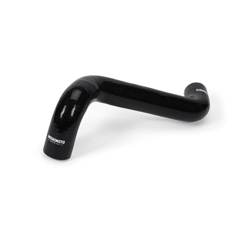 Mishimoto 69-70 Ford Mustang 351 Silicone Upper Radiator Hose Hoses Mishimoto