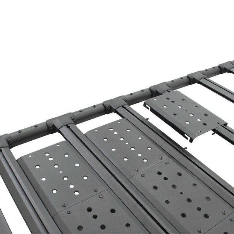 Go Rhino Floor Insert (4PC) - Universal Roof Rack Go Rhino