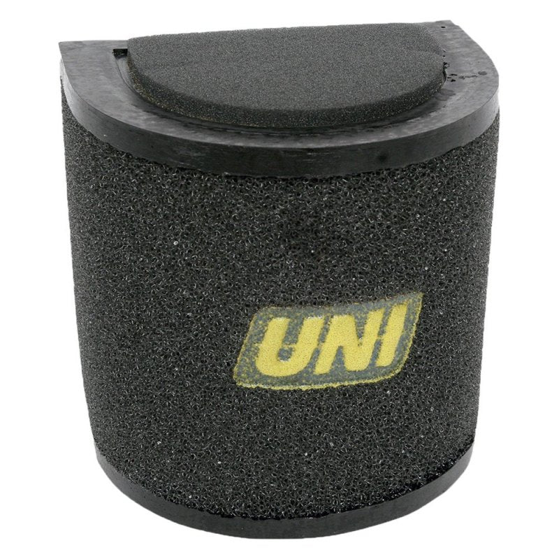 Uni FIlter 1981 Yamaha XJ 400/ 81-83 XJ 550 Maxim/SECA / 86-91 YX 600SS Radian Air Filter Air Filters - Direct Fit Uni Filter