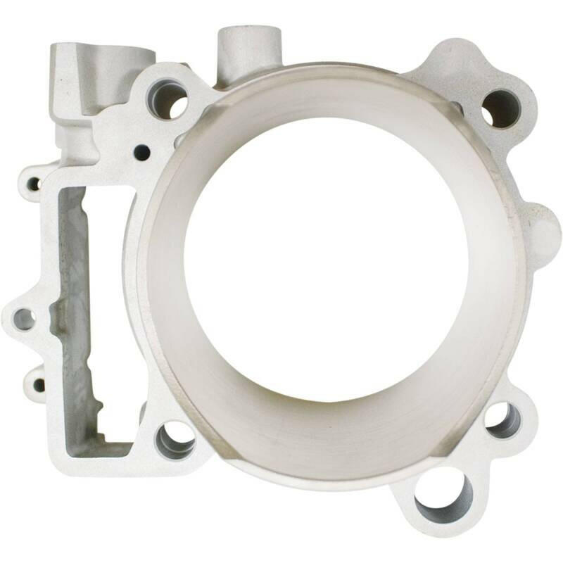 Cylinder Works 09-15 Kawasaki KX 450 F 450cc Big Bore Cylinder 98mm Cylinder Kits Cylinder Works