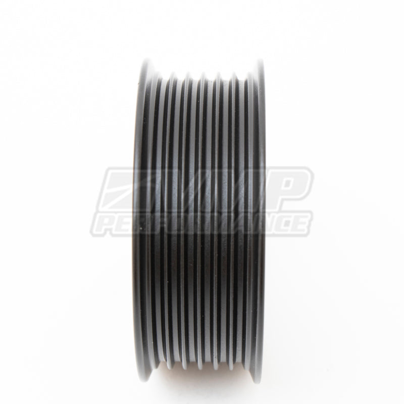 VMP Performance 11-14 Roush 6.2L TVS Supercharger 72mm 6-Rib Pulley Supercharger Pulleys VMP Performance