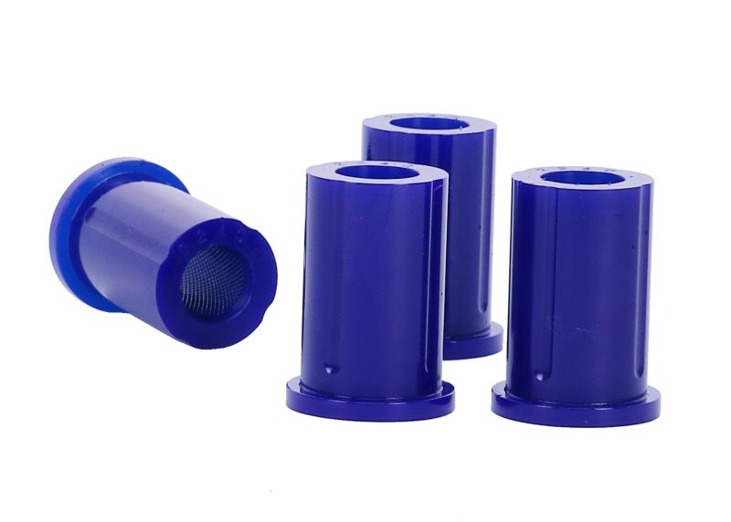 SuperPro Shackle Bush Bushing Kits Superpro