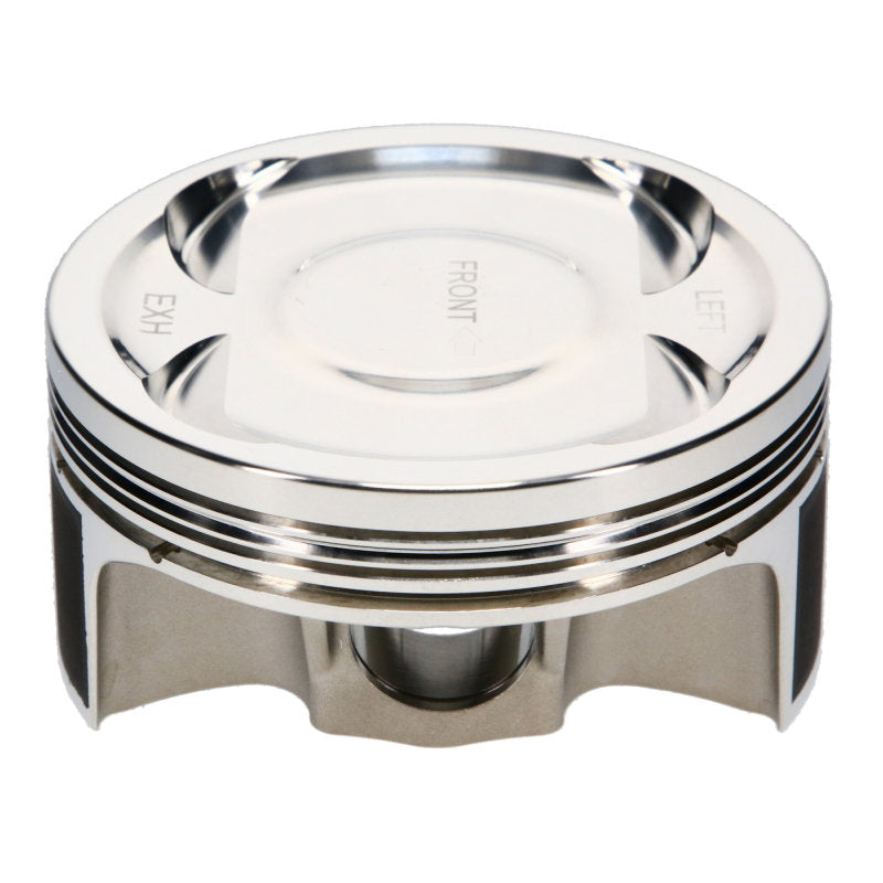 JE Pistons Subaru EJ Series 99.52 mm Bore 1.209 In CH -7.00 CC - Single Right Piston Pistons - Forged - Single JE Pistons