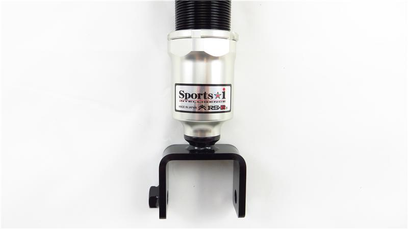 RS-R 14+ Infiniti Q50 3.7 AND 3.0T SIGNATURE/PREMIUM/LUXE AWD (V37) Sports-i Coilovers Coilovers RS-R