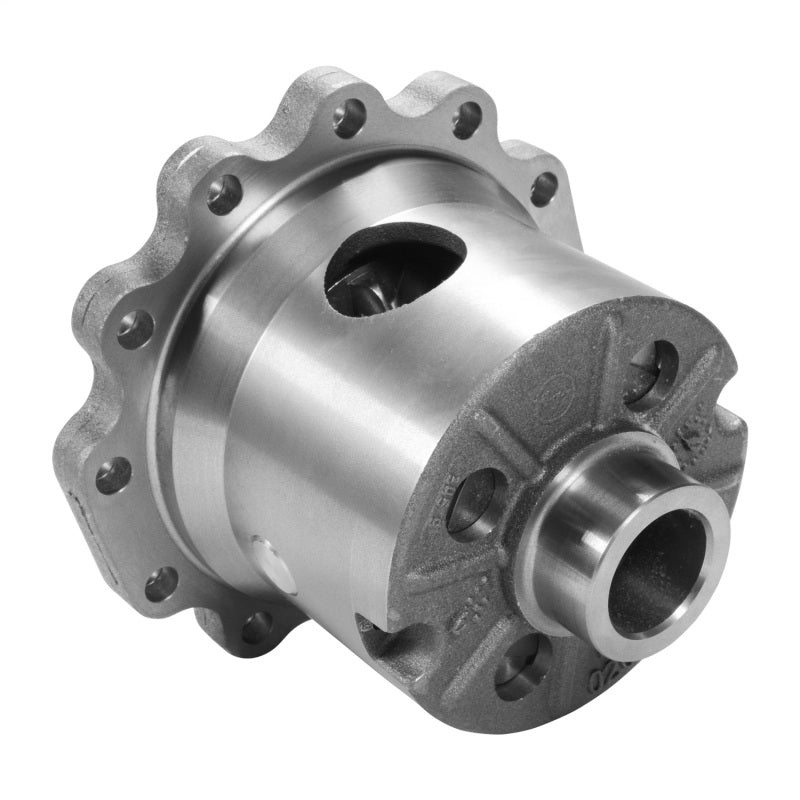 Yukon Gear 19-24 Dodge Ram 2500/3500 Limited Slip - 11.5in Rear Differential Differential Housings Yukon Gear & Axle