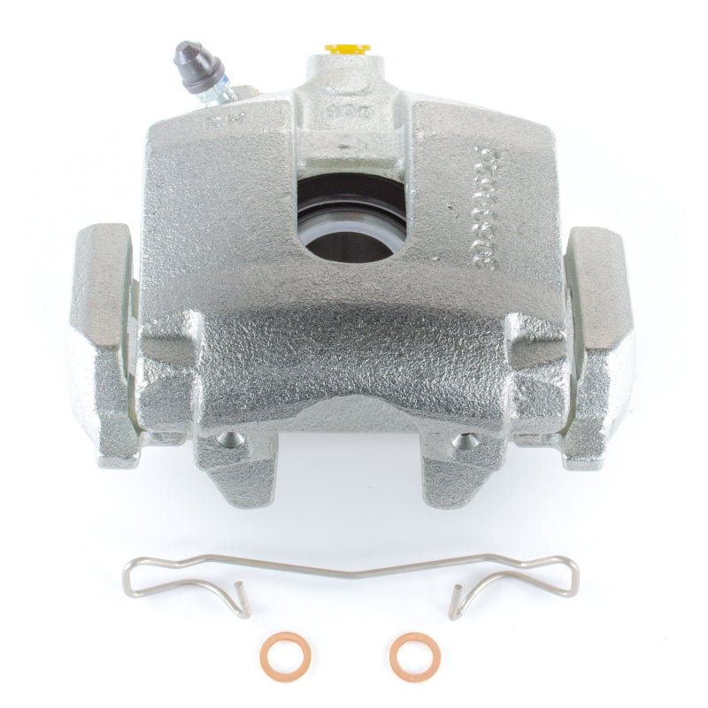 Power Stop 03-14 Volvo XC90 Rear Right Autospecialty Caliper w/Bracket Brake Calipers - OE PowerStop