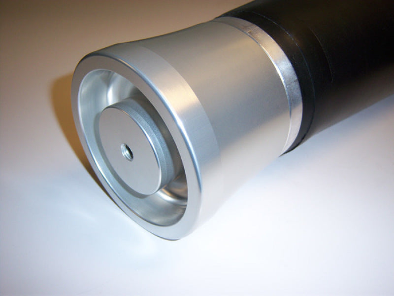 Ridetech Air Spring 2000lb Tapered Rear Air Springs Ridetech