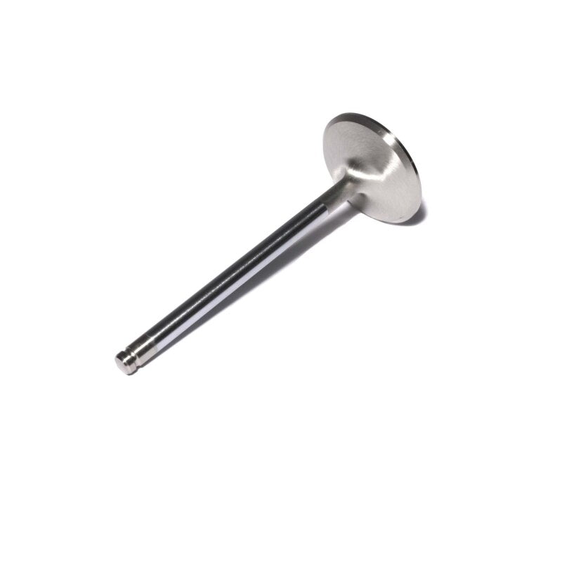 Comp Cams Valve, Intake 8Mm 2.000In Head Stainless Steel 4.890In Oal Engine Hardware COMP Cams