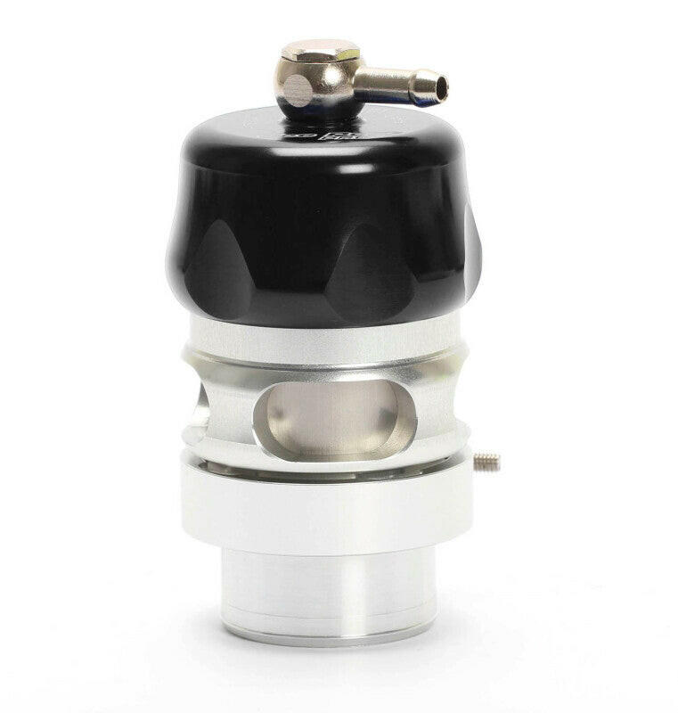 Turbosmart Vee Port Pro BOV - Black Blow Off Valves Turbosmart