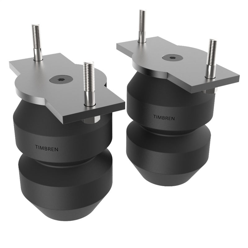 Timbren 2000 Mitsubishi Montero Sport Limited 4WD Rear Suspension Enhancement System Bump Stops Timbren