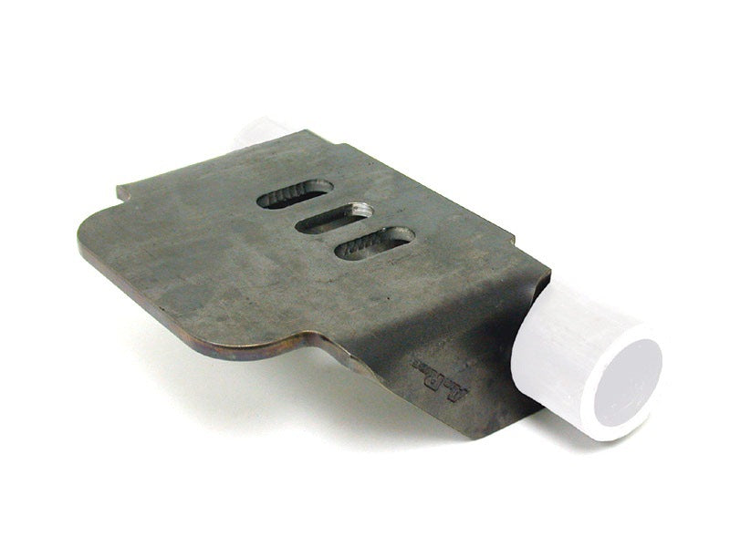 Ridetech Big Bridge Lower Airspring Mount Shock Mounts & Camber Plates Ridetech