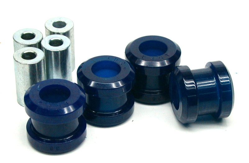 SuperPro 1994 Acura Integra LS Front Upper Inner Control Arm Bushing Set Bushing Kits Superpro