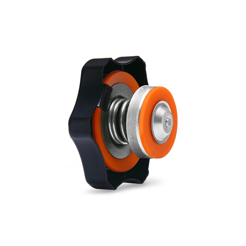 Mishimoto High Pressure 2.0 Bar Rated Radiator Cap Small Radiator Caps Mishimoto