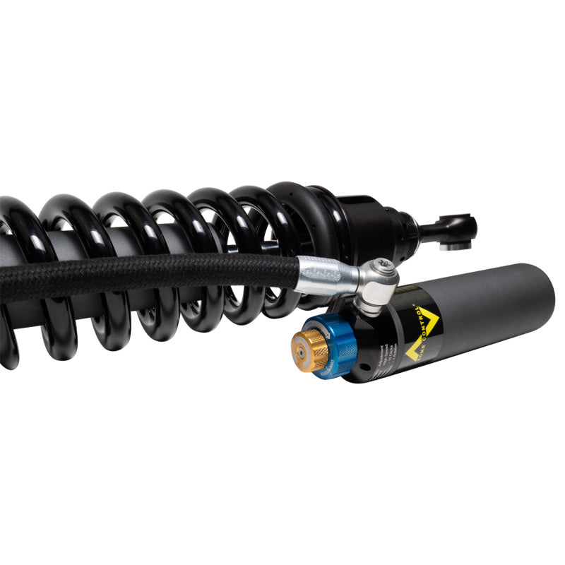Bilstein 07-21 Toyota Tundra B8 8112 ZoneControl CR DSA+ Front Left Suspension Packages Bilstein