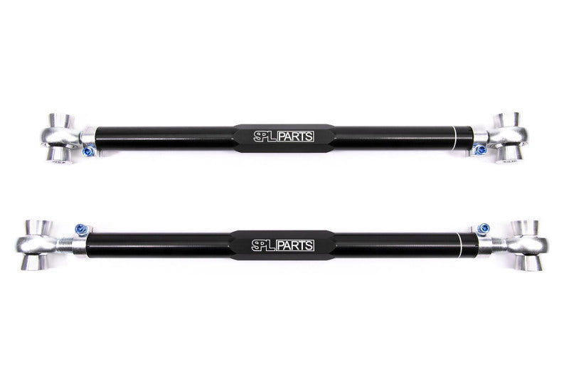 SPL Parts 2016+ Chevrolet Camaro (Gen 6) Rear Toe Links Suspension Arms & Components SPL Parts