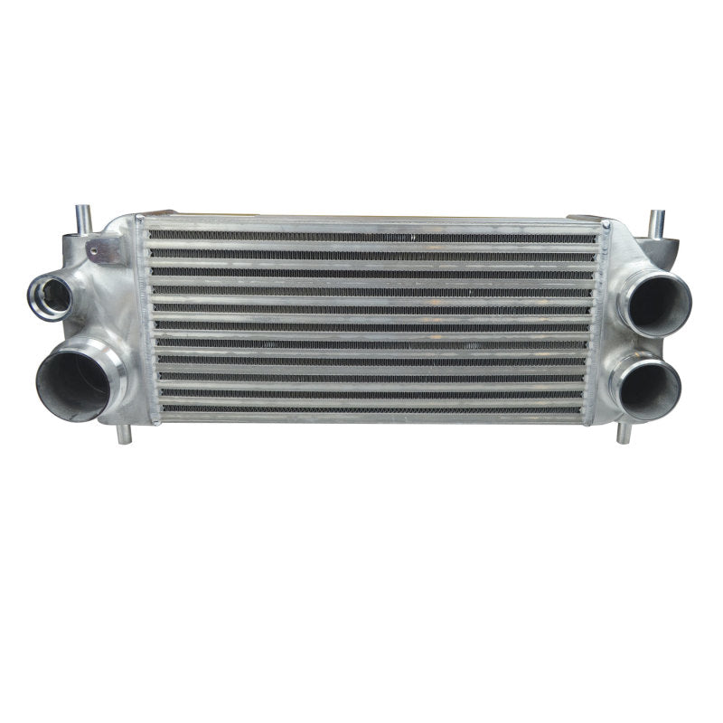 Injen 15-20 Ford F-150 2.7L/3.5L EcoBoost Bar and Plate Front Mount Intercooler Intercoolers Injen
