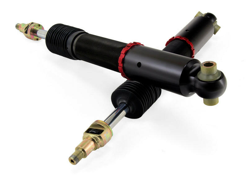 Air Lift Performance 2015-2017 BMW M3/M4 Rear Kit Air Suspension Kits Air Lift