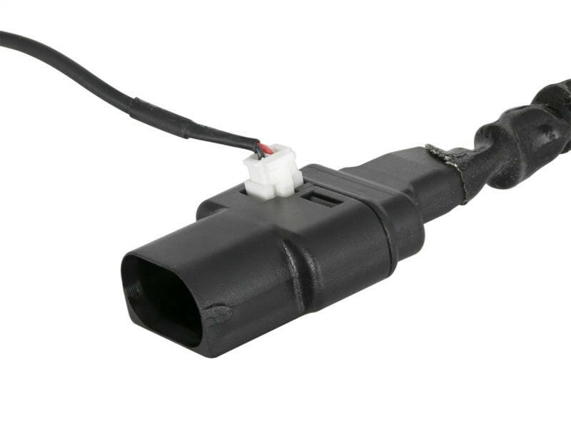 aFe Power Sprint Booster Power Converter 01-17 MINI Cooper/Clubman/Countryman Throttle Controllers aFe