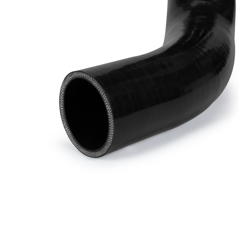Mishimoto 65-67 Chevrolet Chevelle 283/327 Silicone Lower Radiator Hose Hoses Mishimoto