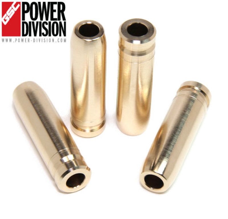 GSC P-D Toyota 3SGTE Manganese Bronze Exhaust Valve Guide +.001in Oversized - Single Valve Guides GSC Power Division