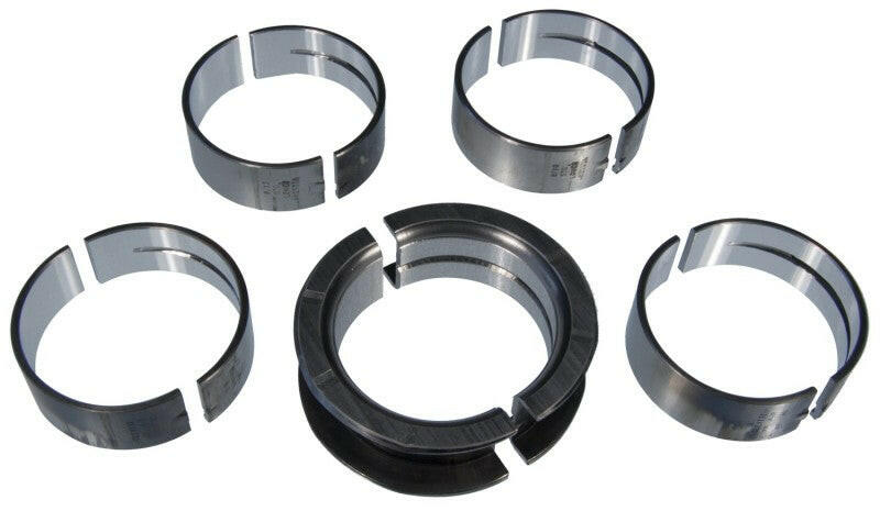 Clevite International Tractor D166 188 4 Cyl Main Bearing Set Bearings Clevite