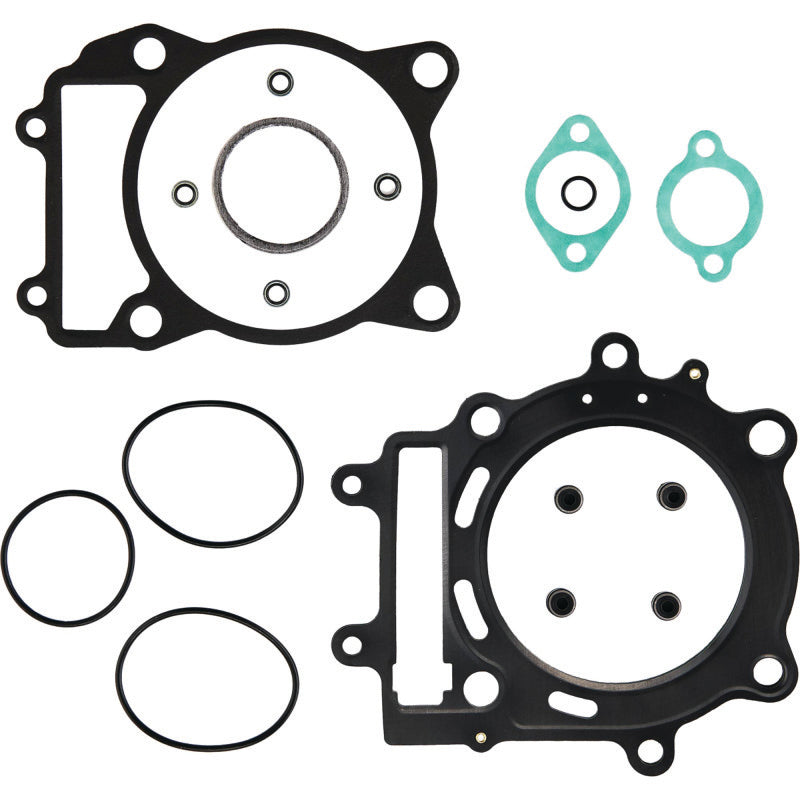 QuadBoss 13-15 Arctic Cat 450 4x4 Top End Gasket Set Gasket Kits QuadBoss