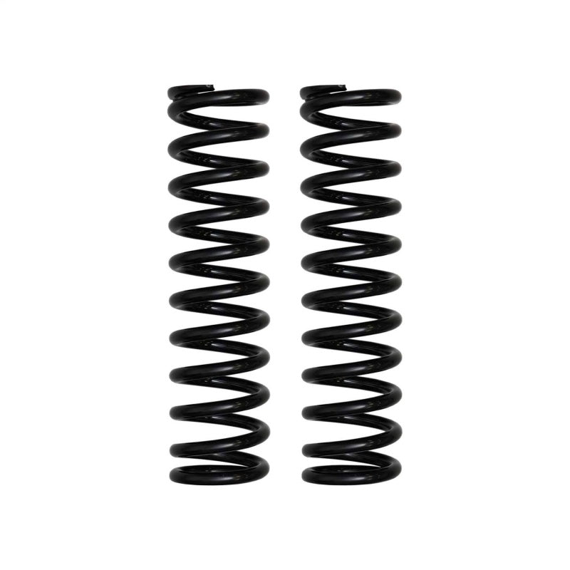 Skyjacker 2.5 In x 16 In x 250lb Universal Coilover Coil Springs Lift Springs Skyjacker