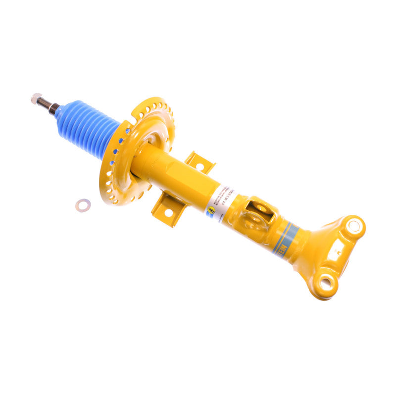 Bilstein B6 2005 Mercedes-Benz SLK350 Base Front 36mm Monotube Strut Assembly Shocks and Struts Bilstein