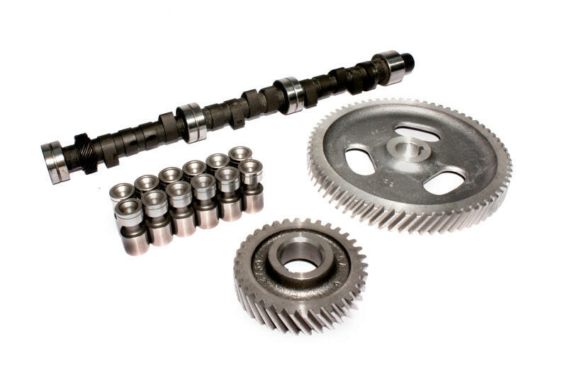 COMP Cams Camshaft Kit F6Oh 252S Camshafts COMP Cams