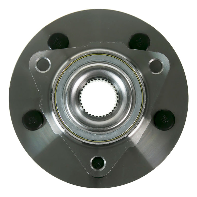 MOOG 02-08 Dodge Ram 1500 Front Hub Assembly Wheel Hubs Moog