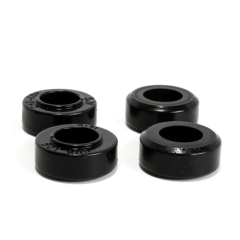 BBK 79-04 Mustang - Replacement Bushings For BBK Caster Camber Kits Shock Mounts & Camber Plates BBK