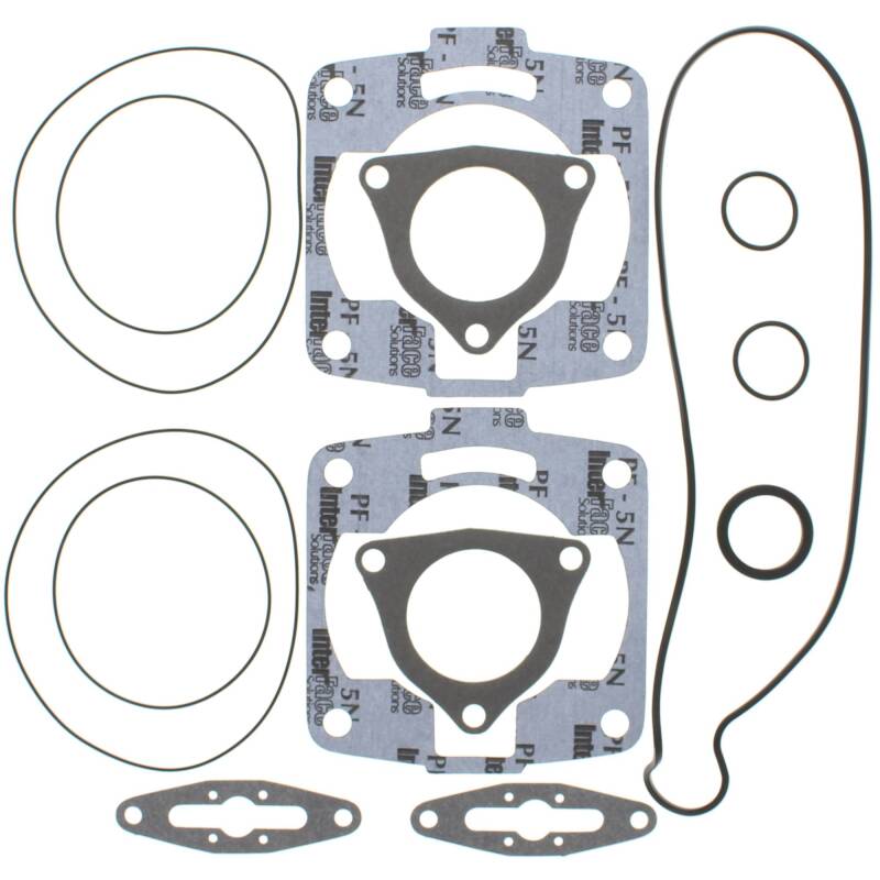 Vertex Pistons 02-04 700 Classic/03-04 700 Pro X Top End Gasket Kit Gasket Kits Vertex Pistons