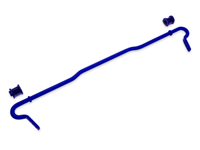 SuperPro 2013 Scion FR-S Base Rear 18mm 3-Position Adjustable Sway Bar kit Sway Bars Superpro