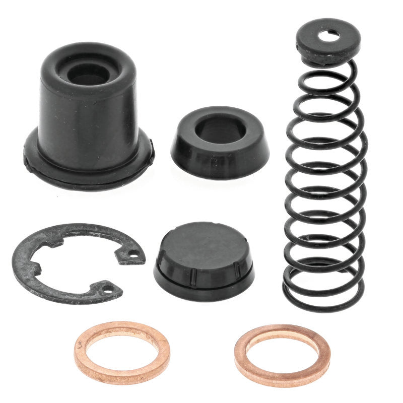 QuadBoss 88-00 Honda TRX300FW FourTrax 4x4 Front Master Cylinder Seal Kit Gasket Kits QuadBoss
