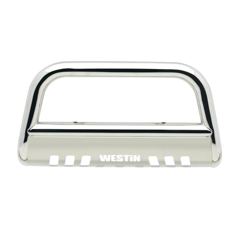 Westin 2009-2018 Dodge/Ram 1500 E-Series Bull Bar - SS Bull Bars Westin