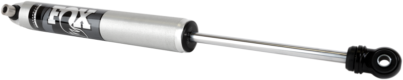 Fox 2018+ Jeep Wrangler JL 2.0 Performance Series 9.6in Smooth Body IFP Front Shock 2-3in. Lift Shocks and Struts FOX