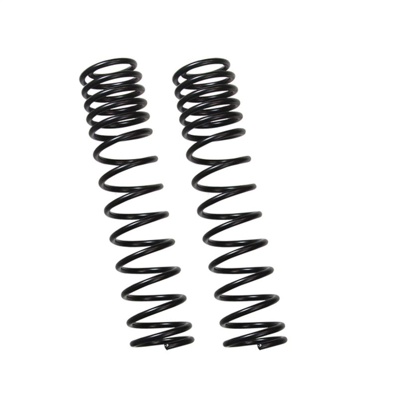 Skyjacker 21-23 Jeep Wrangler Unl. Rubicon 392 Component Box w/Front Dual Rate Long Travel Coils Lift Kits Skyjacker