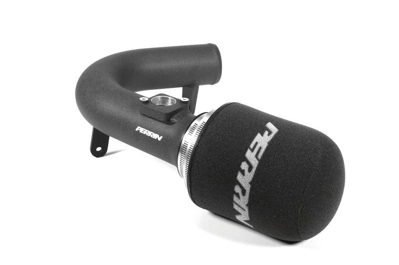 PERRIN 22-25 Subaru WRX Cold Air Intake w/Heatshield - Black Cold Air Intakes Perrin Performance