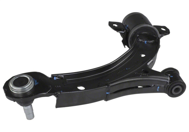 Ford Racing 05-10 Mustang GT Front Lower Control Arm Upgrade Kit Control Arms Ford Racing