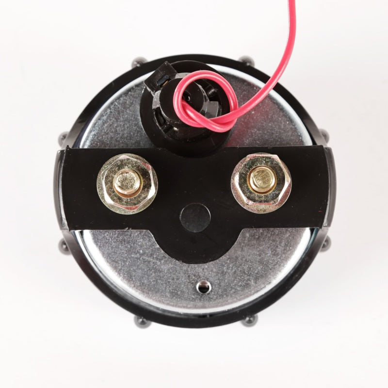 Omix Voltmeter 76-86 Jeep CJ Models Gauges OMIX