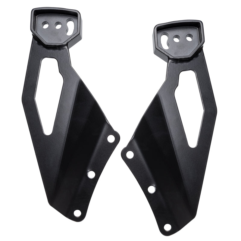 Oracle 99-06 GMC Sierra Off-Road LED Light Bar Roof Brackets Brackets ORACLE Lighting