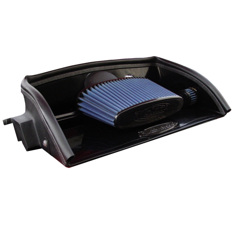 Volant 98-02 Chevrolet Camaro 5.7L V8 Pro5 Air Intake System Cold Air Intakes Volant