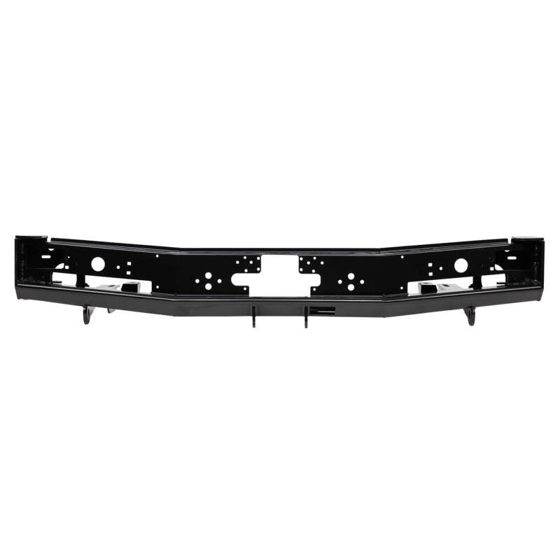 ARB Rear Bar 200Ser 10/15 On Bumpers - Steel ARB