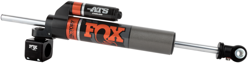 Fox 07-18 Jeep Wrangler JK 2.0 Factory Race Series ATS Stabilizer 1-1/2in Tie Rod Steering Stabilizer FOX